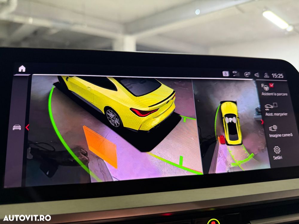 BMW M4 Competition - 9