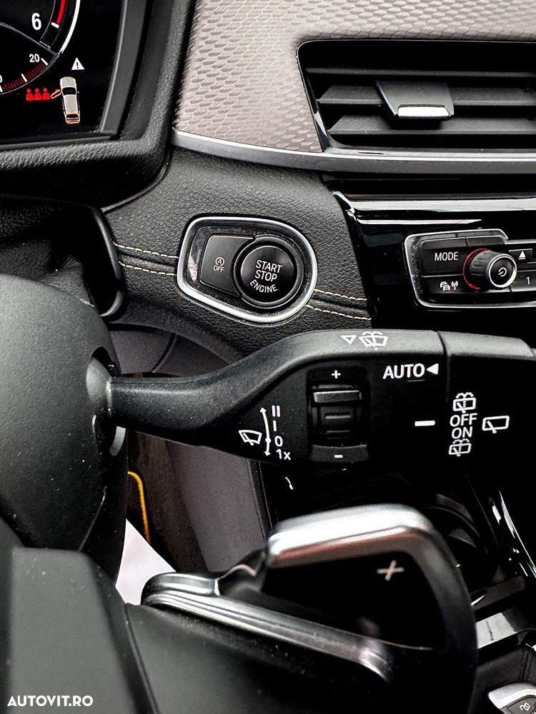 BMW X2 xDrive20d AT M Sport - 24