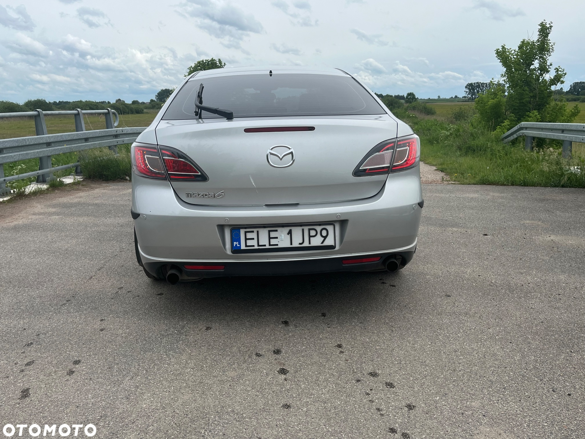 Mazda 6 2.0 Active - 6