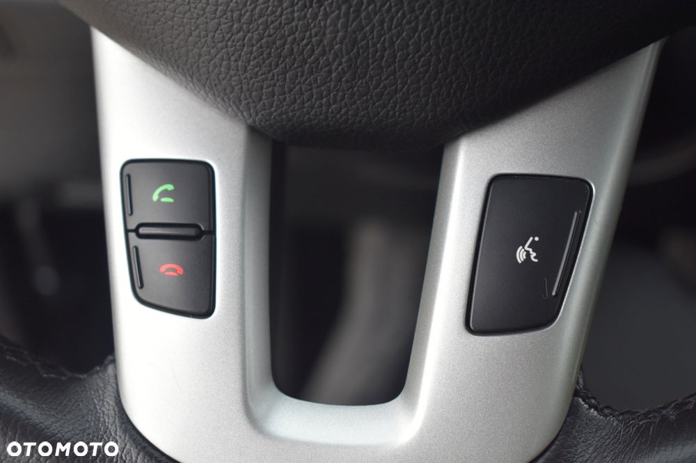 Kia Sportage 1.7 CRDI 2WD Spirit - 28