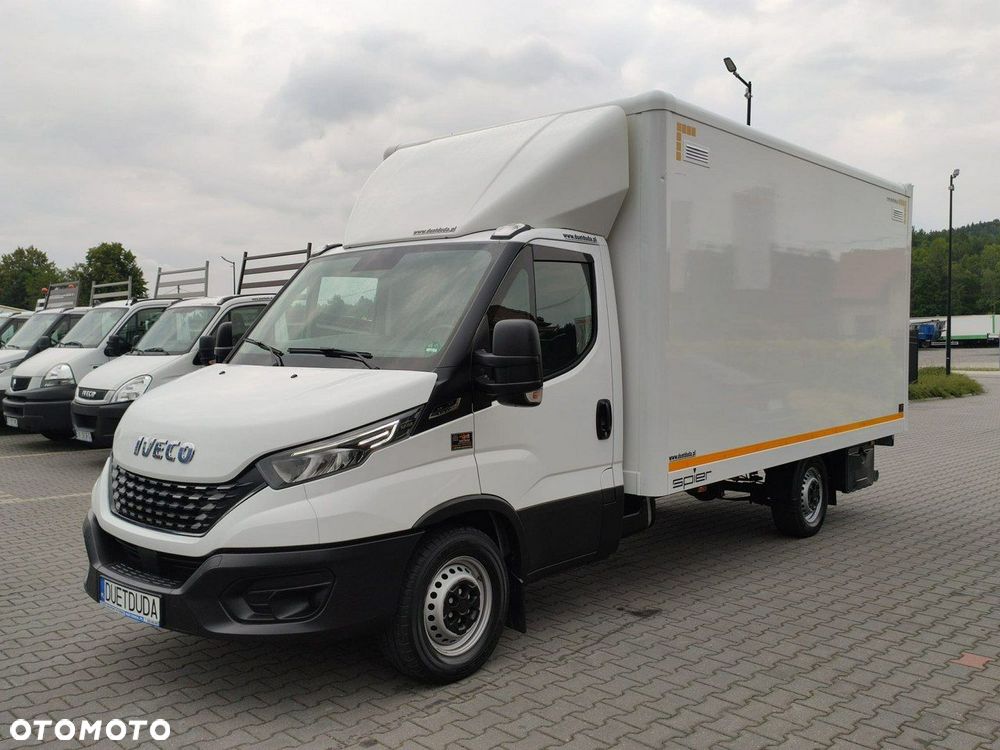 Iveco Daily 35S16S V - 22