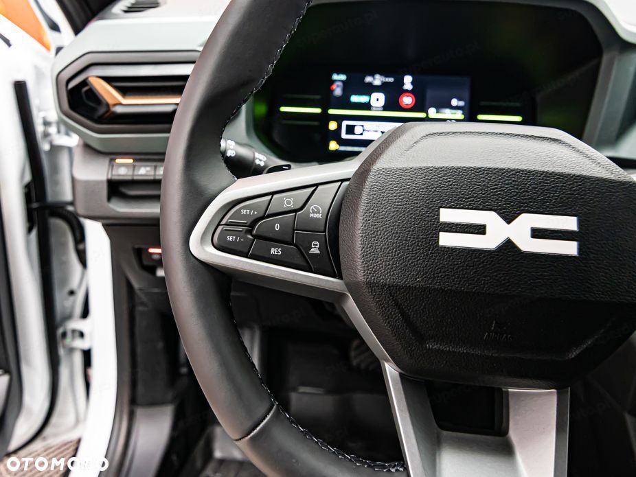 Dacia Duster - 15