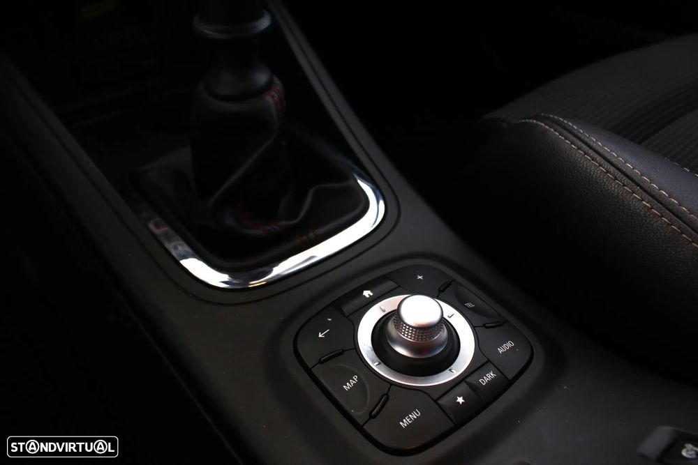 Renault Mégane Sport Tourer 1.5 dCi GT Line - 44