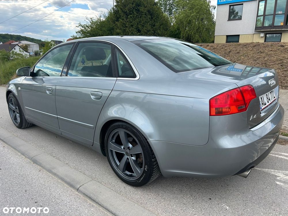 Audi A4 ver-1-8-t-multitronic - 8