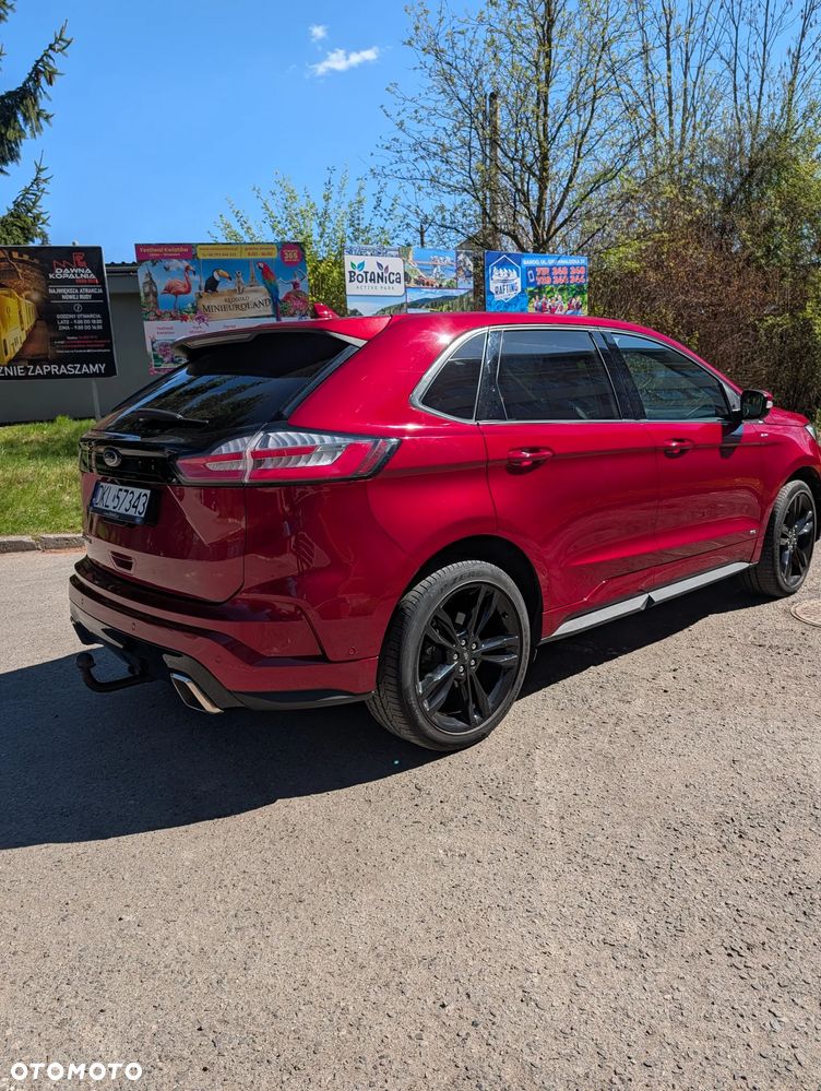 Ford Edge 2.0 EcoBlue Twin-Turbo 4WD ST-Line - 4