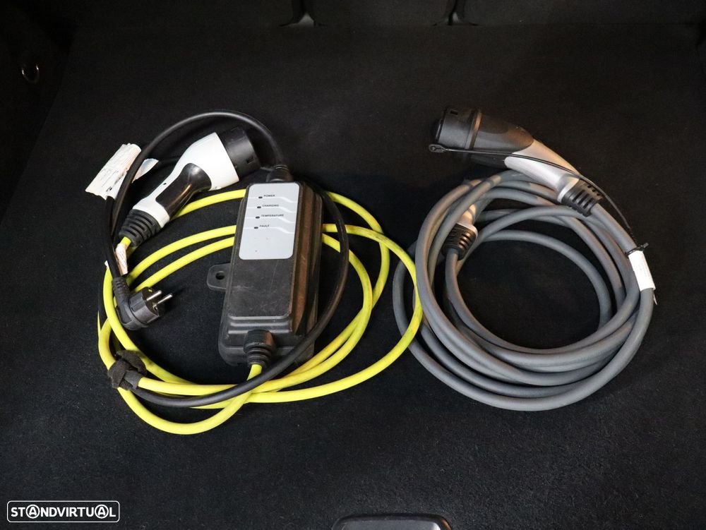 BMW X1 25 e xDrive - 20