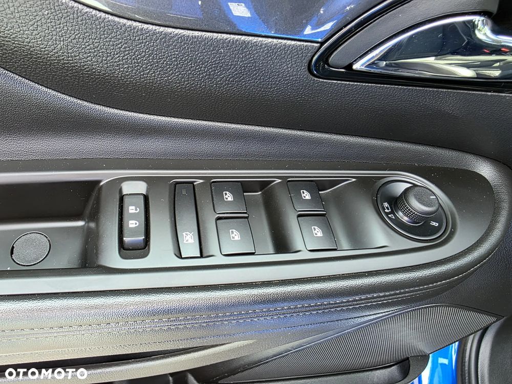 Opel Mokka X 1.4 ECOTEC Start/Stop Ultimate - 26