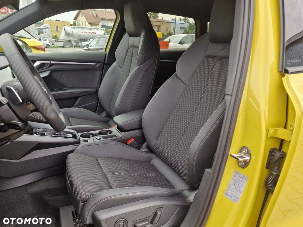 Audi A3 Sportback - 9