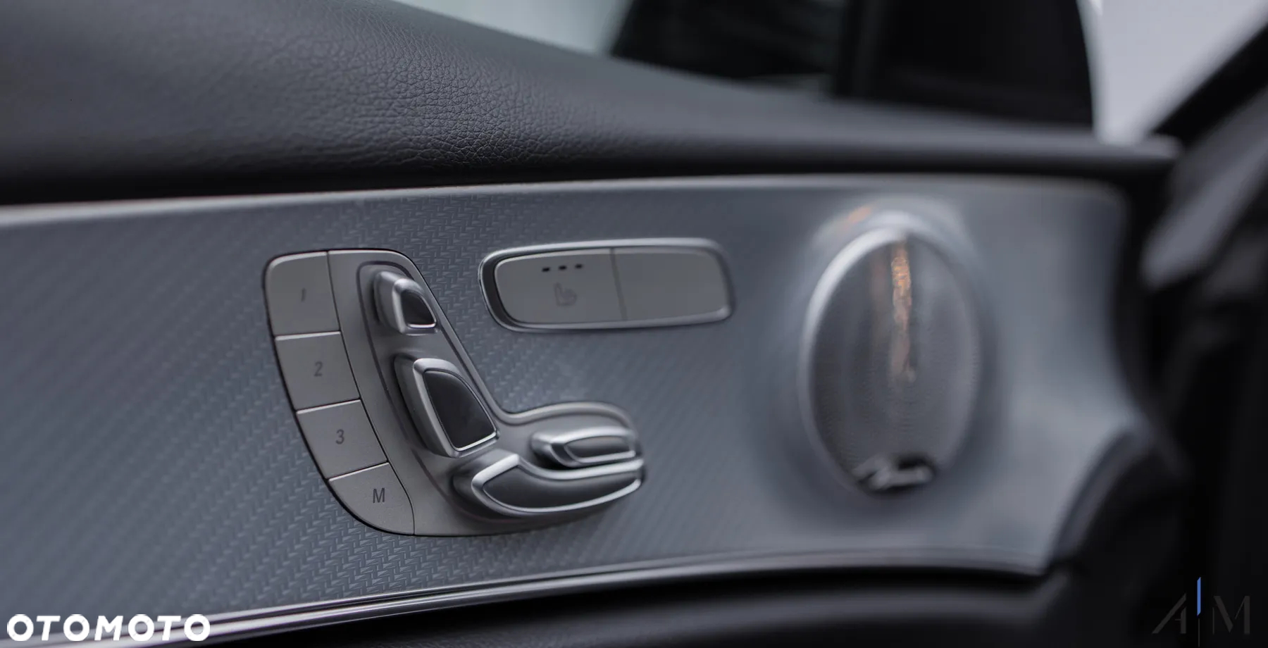 Mercedes-Benz Klasa E 220 d 4-Matic All-Terrain Avantgarde - 15