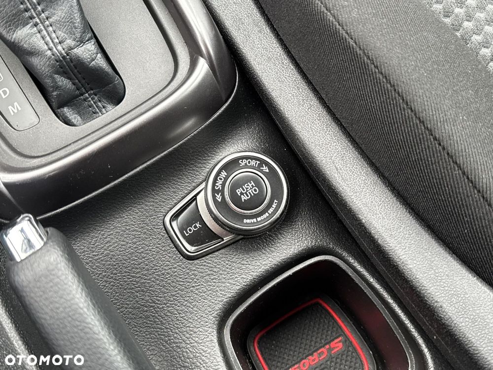 Suzuki SX4 S-Cross - 18