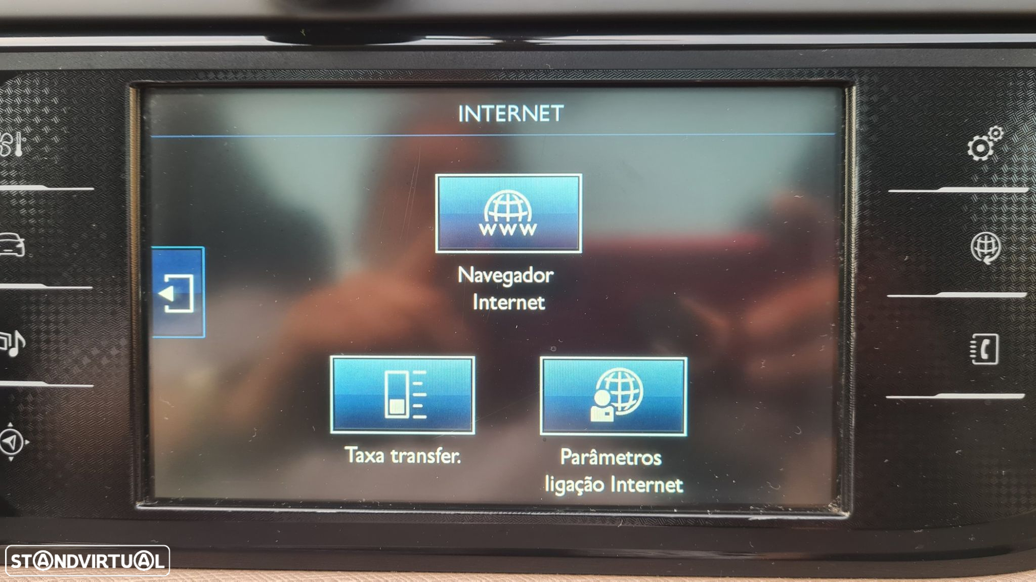 Citroën C4 Grand Picasso 1.6 BlueHDi Exclusive - 24