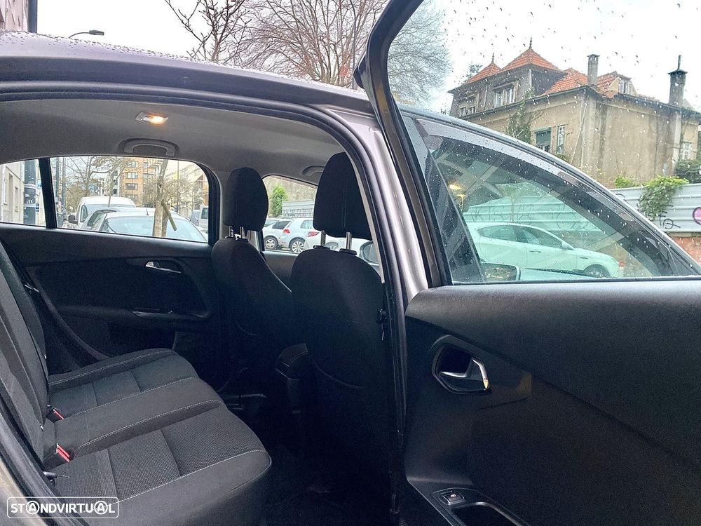 Fiat Tipo 1.3 Multijet City Life - 14