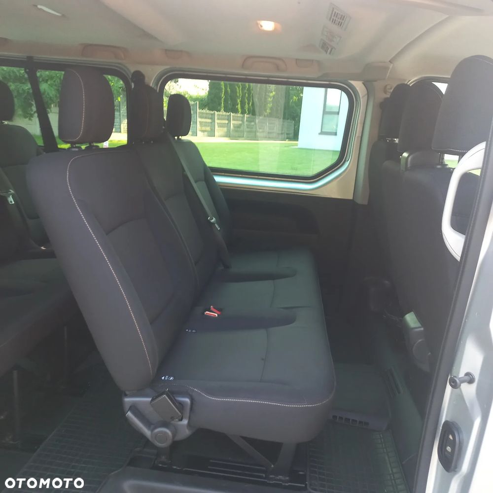Renault Trafic Passenger 3,0t Pack Clim - 22