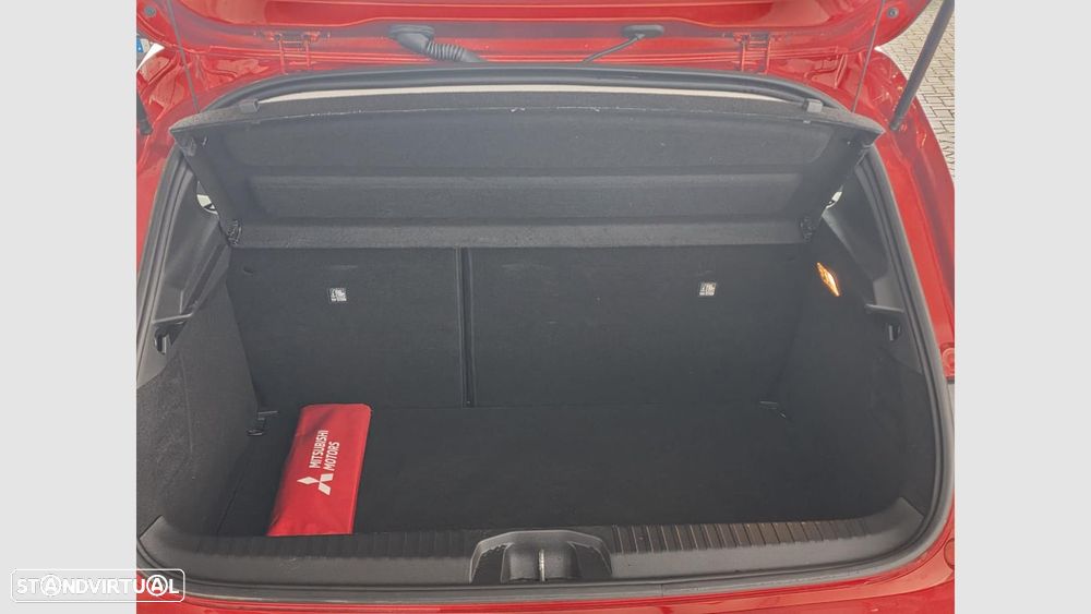 Mitsubishi Colt 1.0 MPI Kyoto - 8