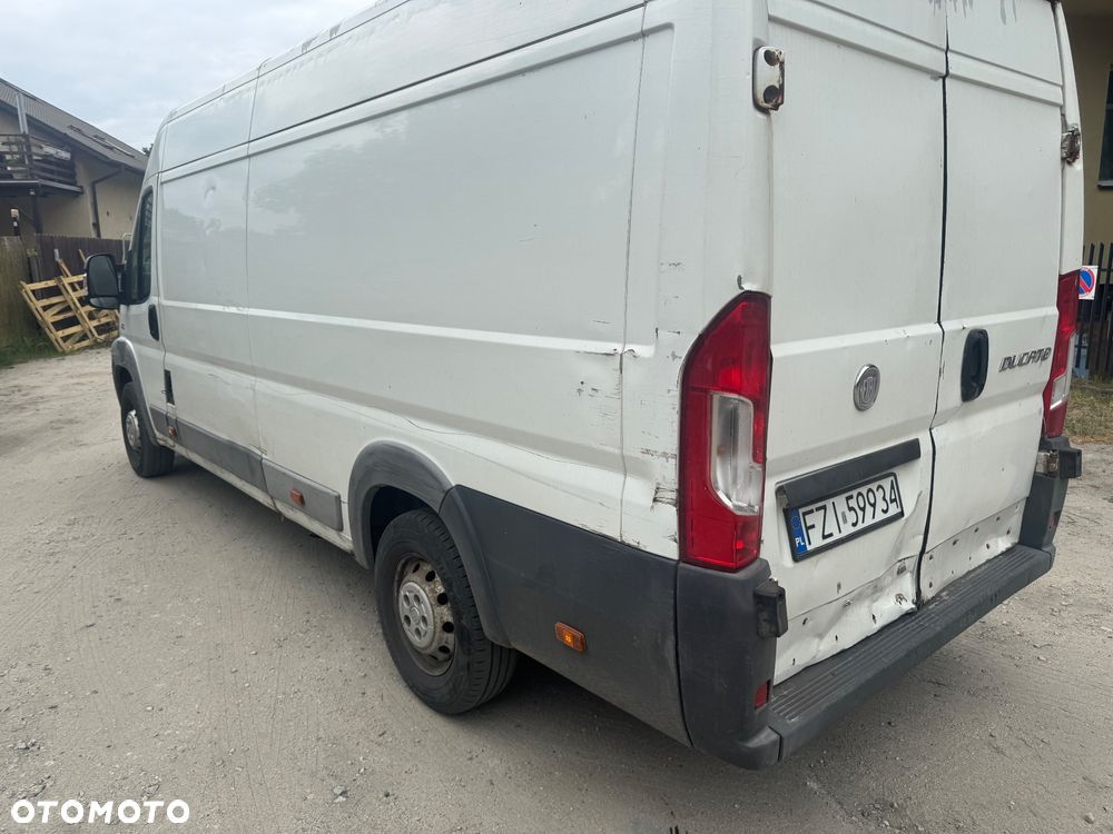 Fiat Ducato - 10