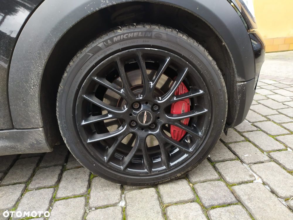 MINI John Cooper Works - 1