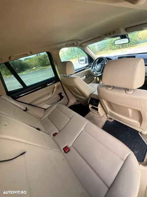 BMW X3 - 19