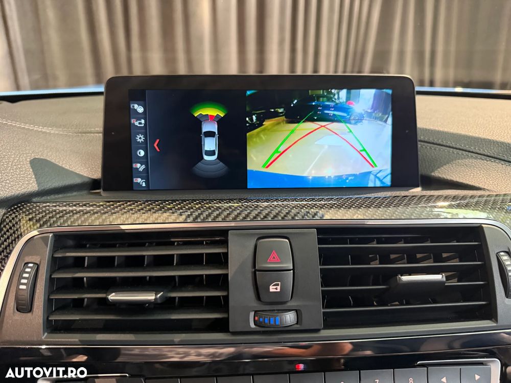BMW M4 DKG Competition - 36
