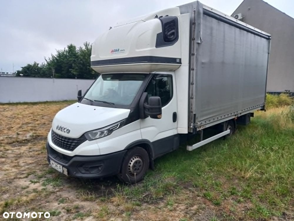 Iveco DAILY - 2