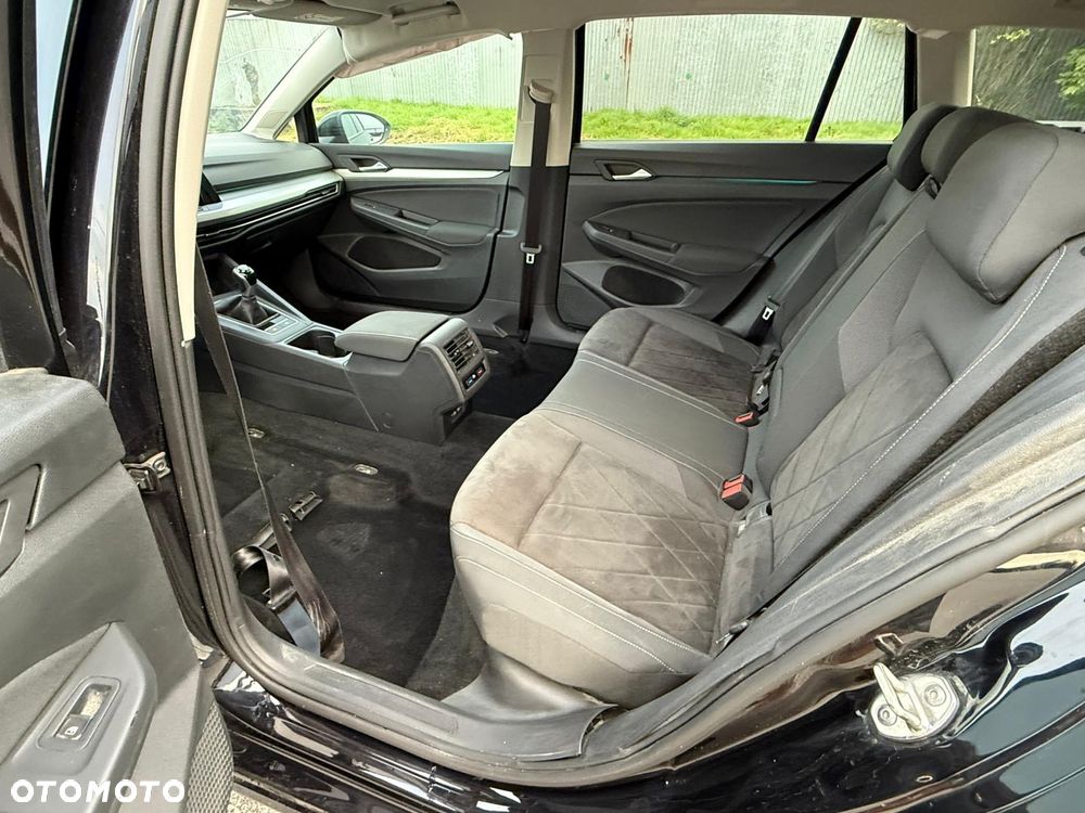 Volkswagen Golf 2.0 TDI SCR Energy - 20