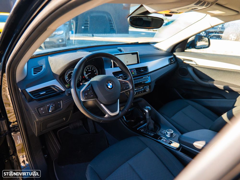 BMW X2 25 e xDrive - 11