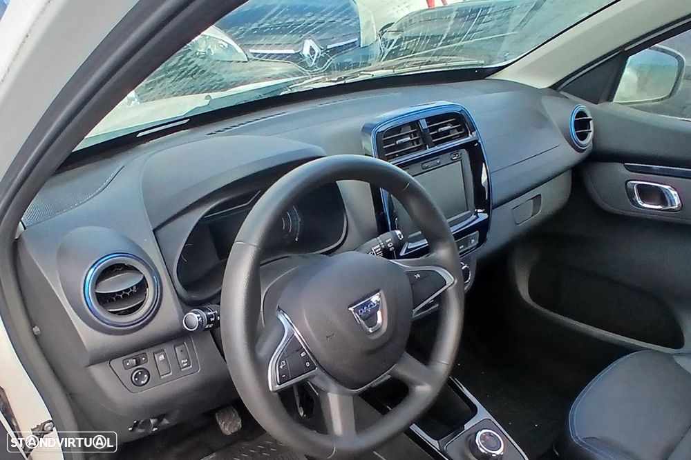 Dacia Spring Electric 45 Essential - 6