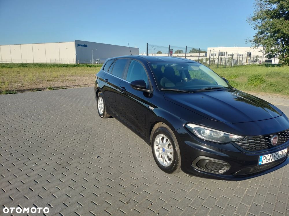Fiat Tipo 1.4 16V More - 6