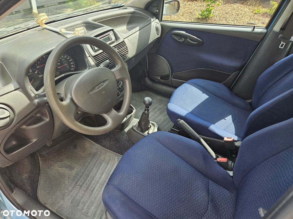 Fiat Punto - 21