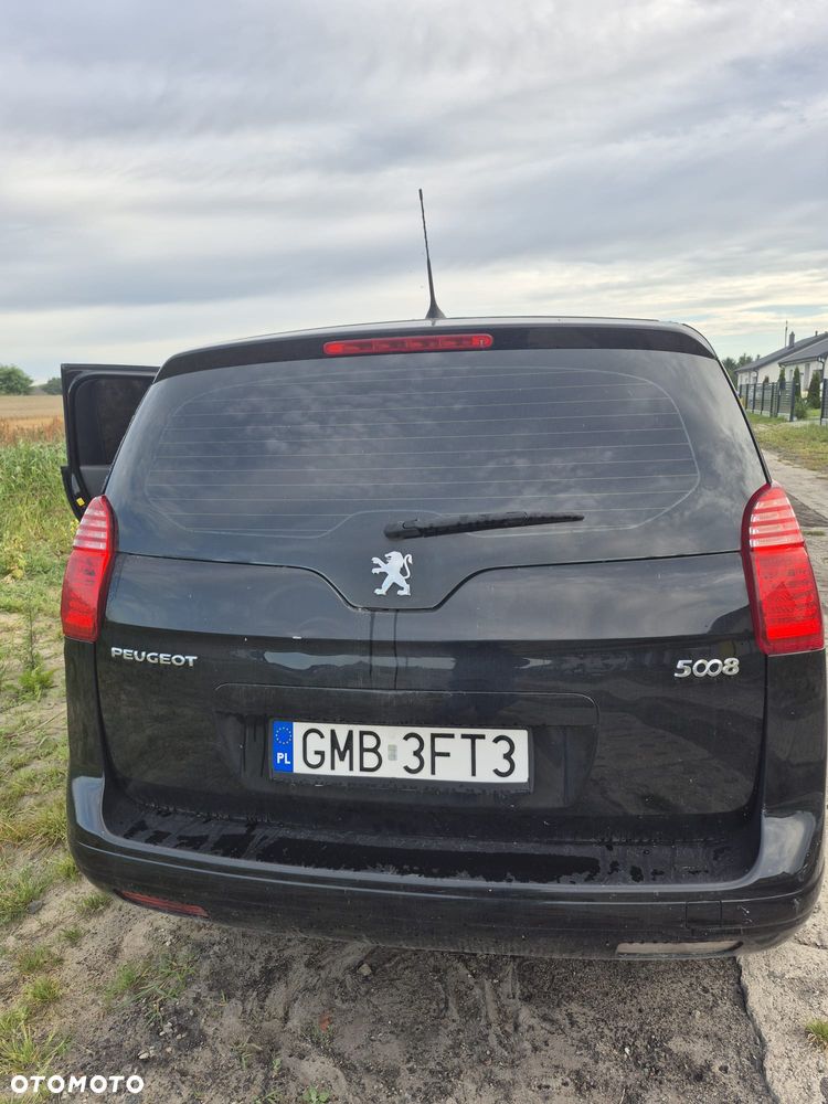 Peugeot 5008 1.6 Active - 2