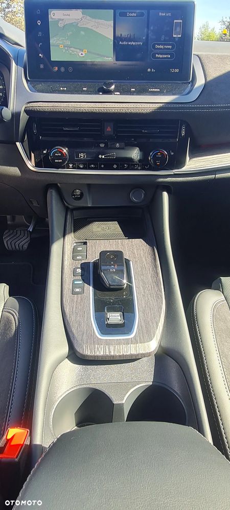 Nissan Qashqai 1.5 e-POWER Tekna+ - 13