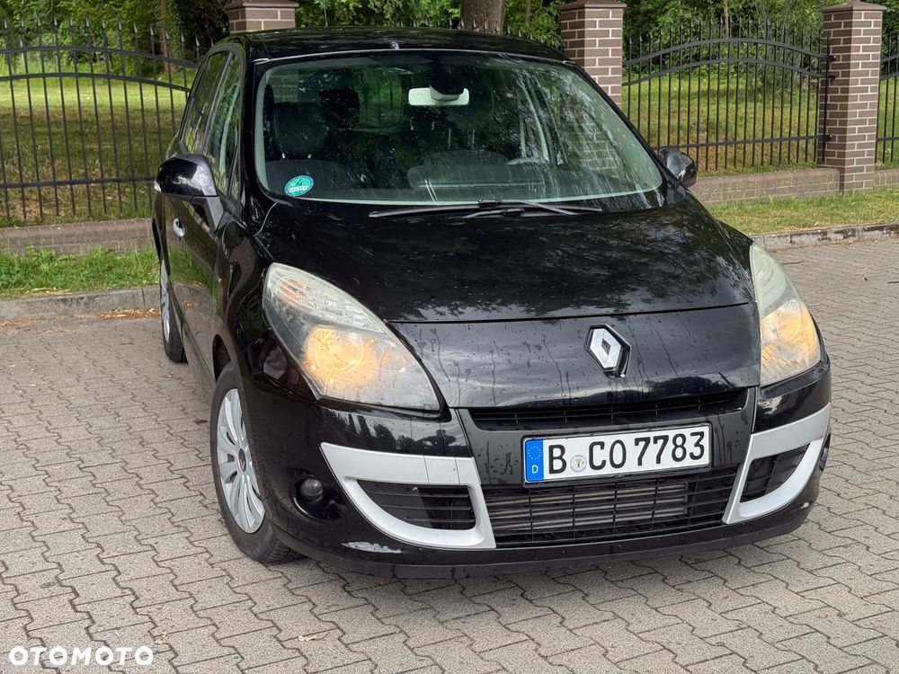 Renault Scenic dCi 130 FAP Bose Edition - 8