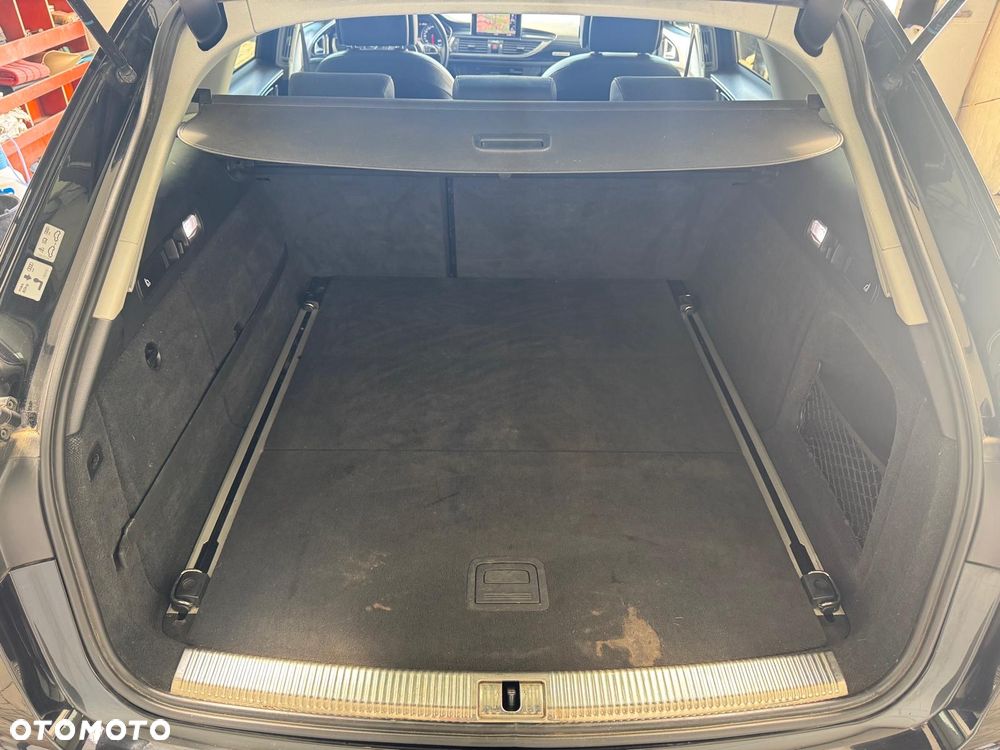 Audi A6 Allroad 3.0 TDI Quattro S tronic - 27