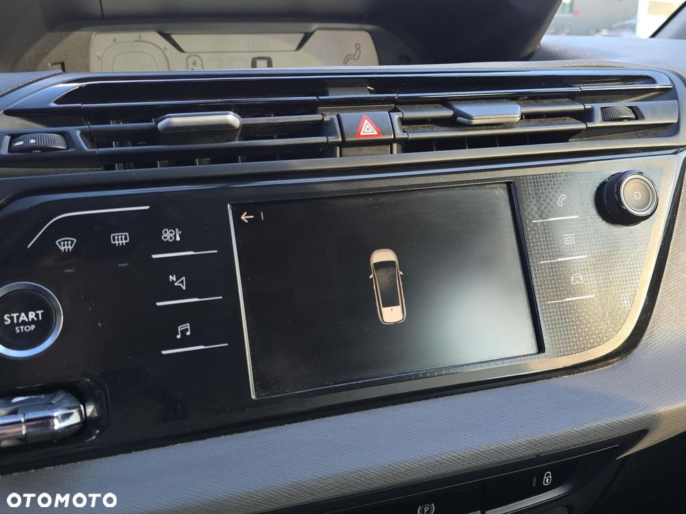 Citroën C4 SpaceTourer 1.5 BlueHDi Feel S&S - 21