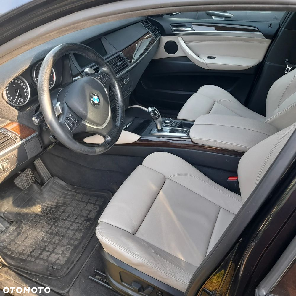 BMW X6 xDrive40d M Sport Edition - 17