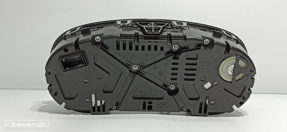 QUADRANTE SKODA FABIA ACTIVE - 4