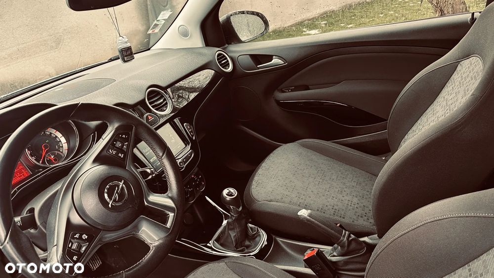 Opel Adam 1.4 Jam S&S EU6 - 9