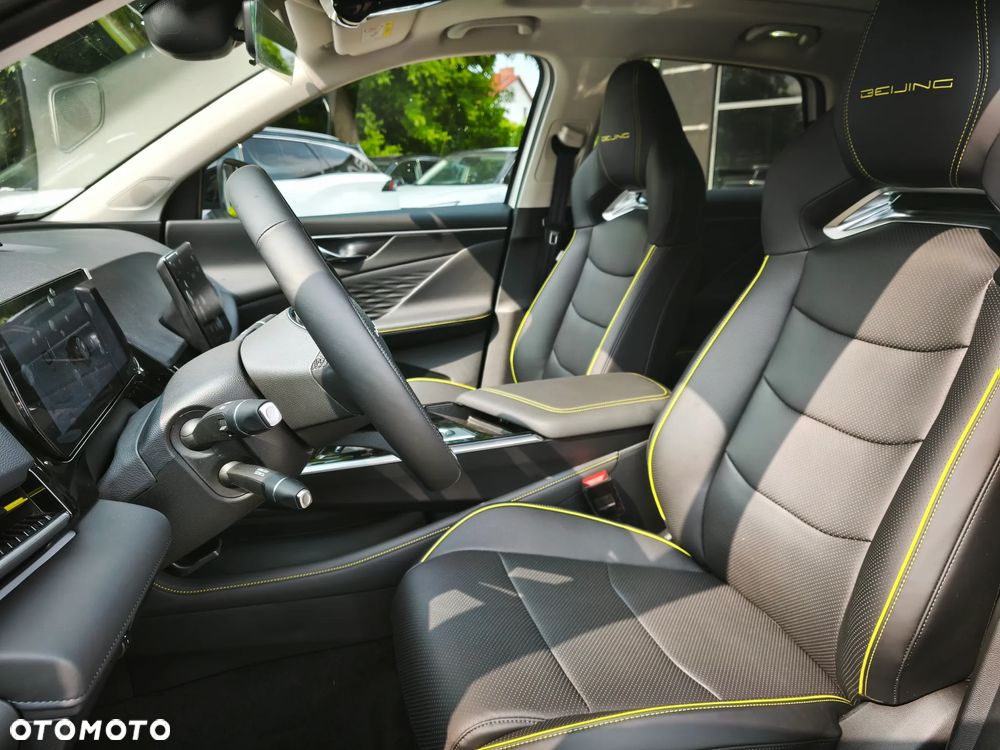 BAIC 5 1.5T Comfort DCT - 19