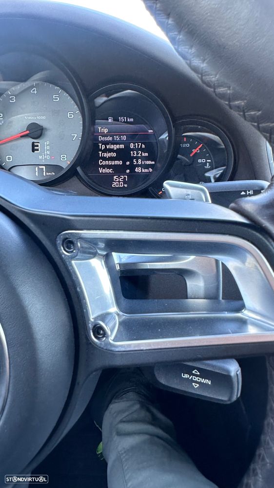 Porsche 911 (991) Carrera S PDK - 6