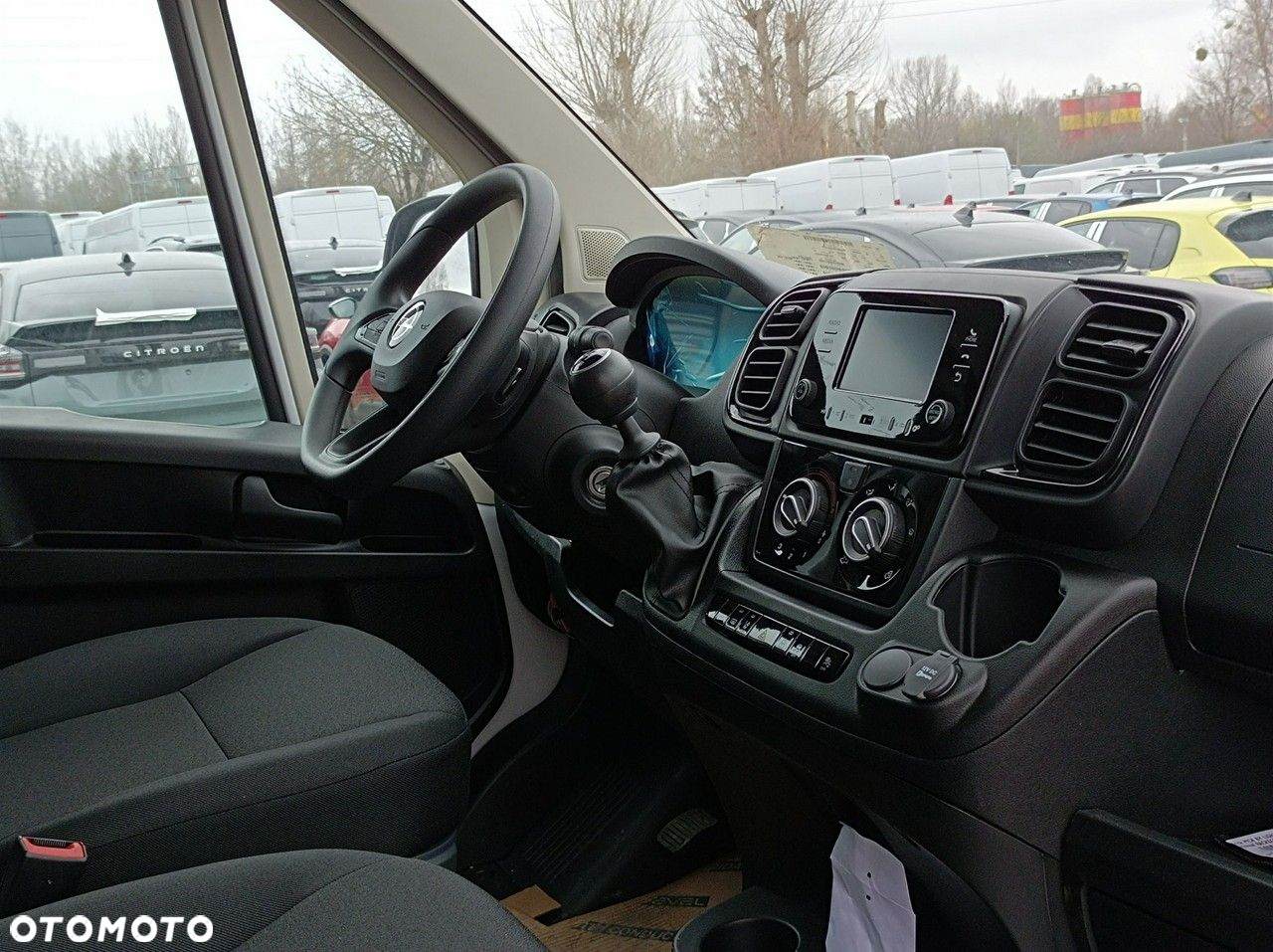 Opel Movano - 3