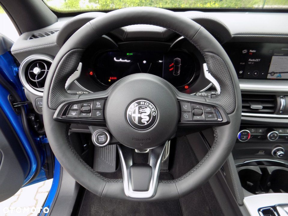 Alfa Romeo Stelvio - 18