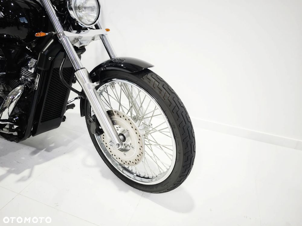 Honda Shadow - 7