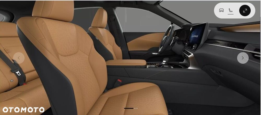 Lexus RX 450h+ Prestige - 3