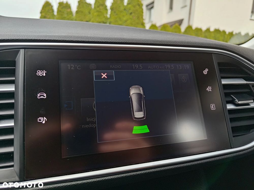 Peugeot 308 BlueHDi 120 Stop & Start Allure - 29