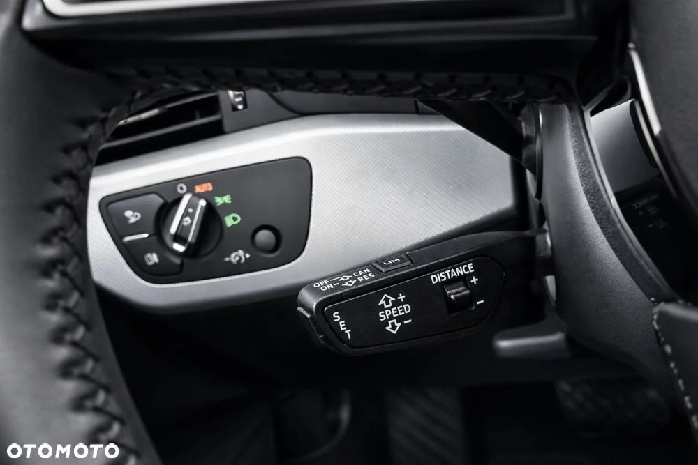 Audi A4 Avant 2.0 TFSI ultra S tronic sport - 20