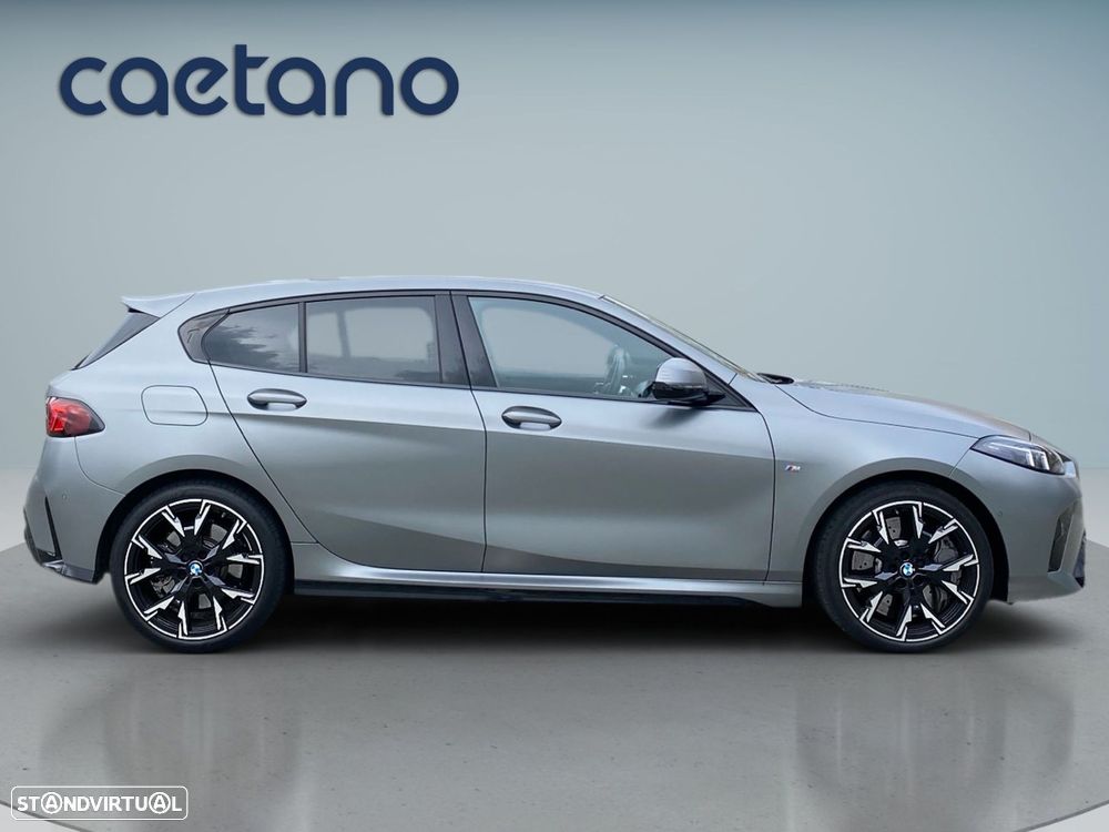 BMW 120 d Pack Desportivo M Pro - 19