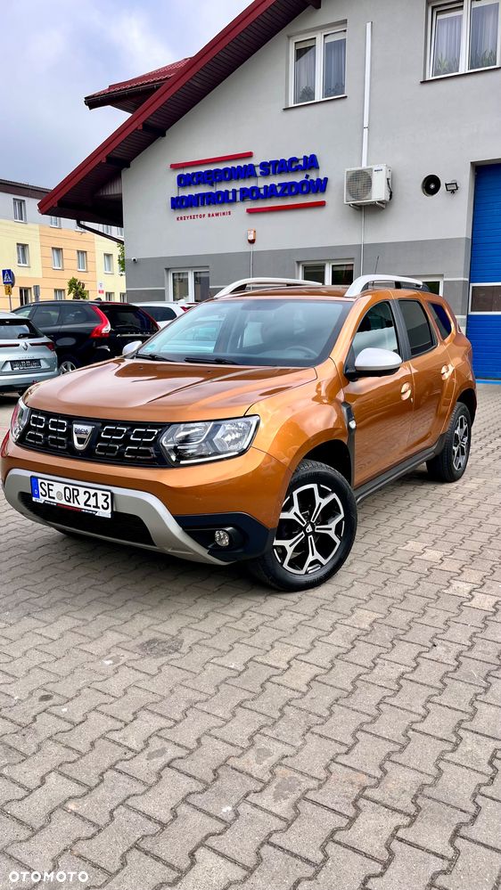 Dacia Duster - 15