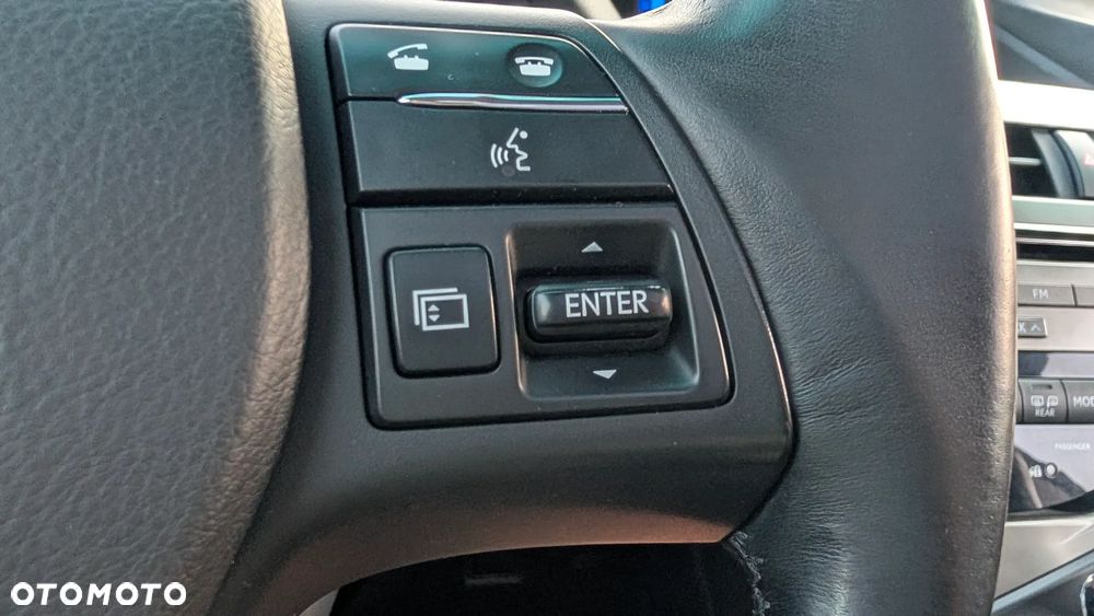 Lexus RX 450h (hybrid) Executive Line - 20