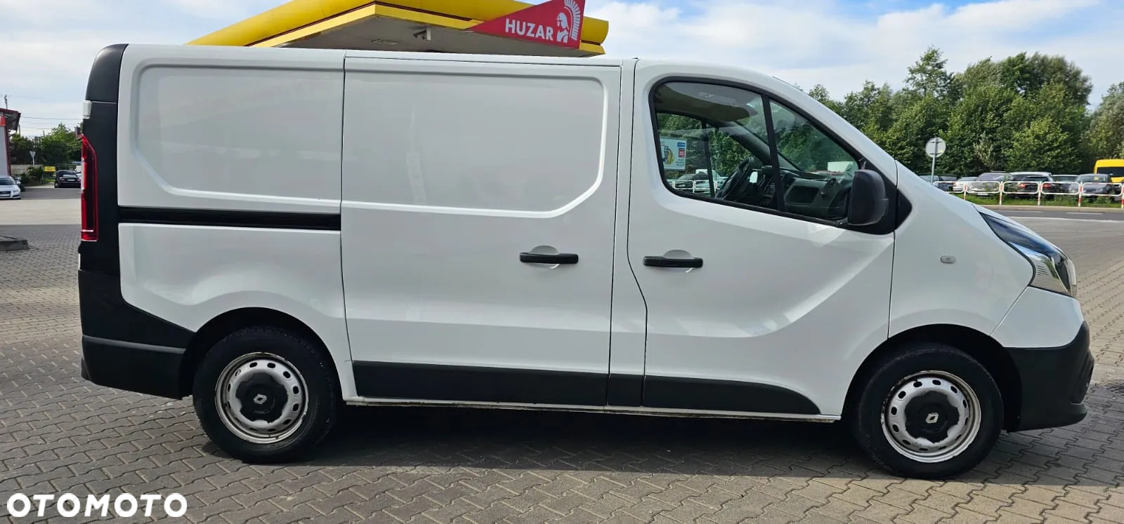 Renault Trafic dCi 120 L1H1 Komfort - 14