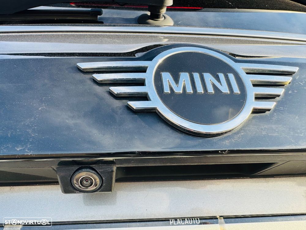 MINI Countryman Cooper SE ALL4 Auto - 40