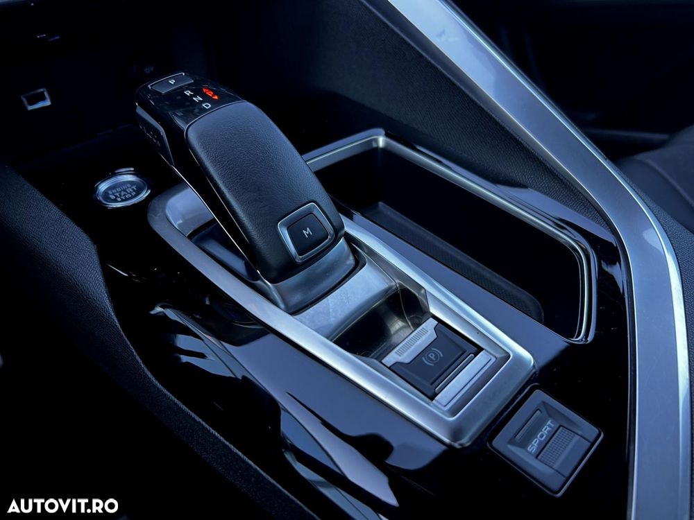 Peugeot 3008 - 13